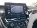 Midnight Black Metallic - Camry SE Nightshade AWD Photo No. 9