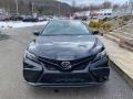 Midnight Black Metallic - Camry SE Nightshade AWD Photo No. 11