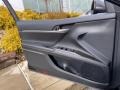 Midnight Black Metallic - Camry SE Nightshade AWD Photo No. 19