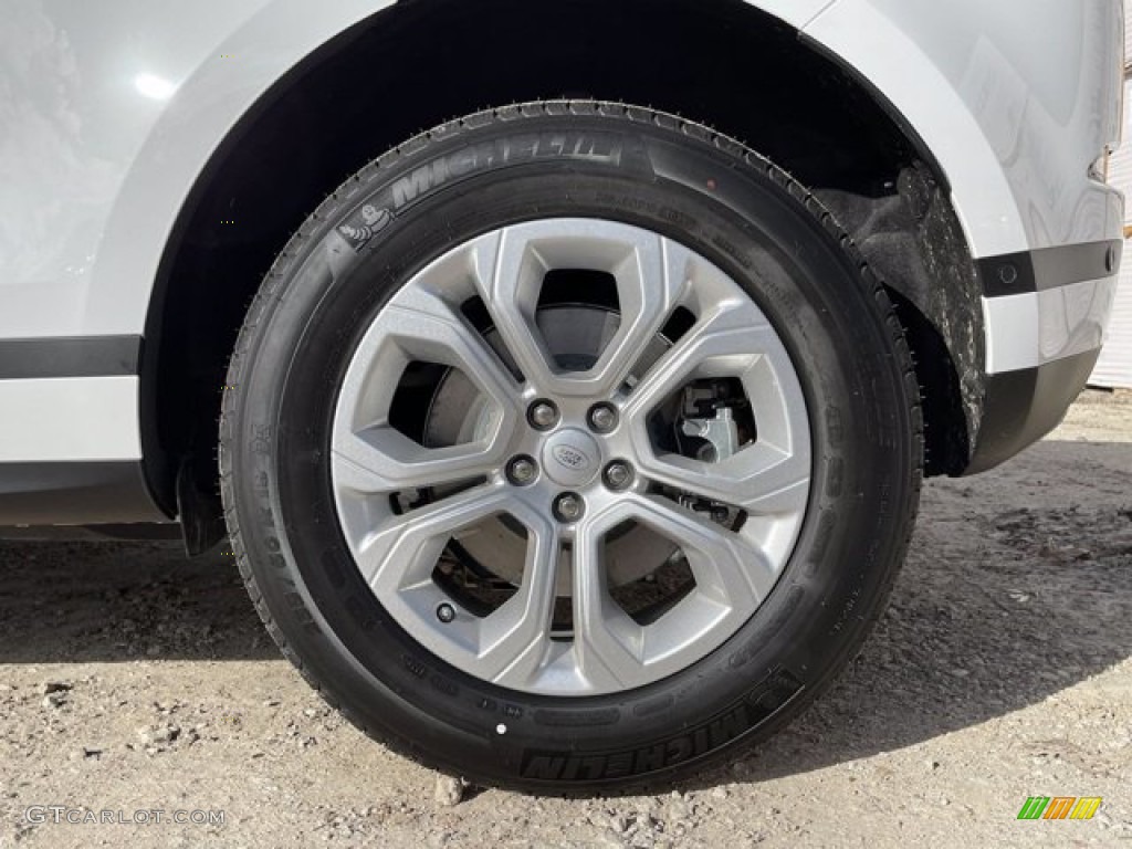2021 Land Rover Range Rover Evoque S Wheel Photo #140871150