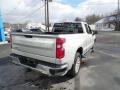 Silver Ice Metallic - Silverado 1500 LT Double Cab 4x4 Photo No. 6
