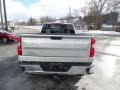 Silver Ice Metallic - Silverado 1500 LT Double Cab 4x4 Photo No. 7