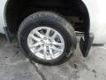 Silver Ice Metallic - Silverado 1500 LT Double Cab 4x4 Photo No. 10
