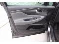 Gray Door Panel Photo for 2021 Hyundai Santa Fe #140871389