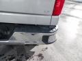 Silver Ice Metallic - Silverado 1500 LT Double Cab 4x4 Photo No. 12