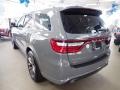 Destroyer Gray - Durango SRT 392 AWD Photo No. 3