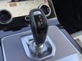  2021 Range Rover Evoque S 9 Speed Automatic Shifter