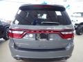 Destroyer Gray - Durango SRT 392 AWD Photo No. 4
