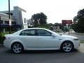 White Diamond Pearl - TL 3.2 Photo No. 3