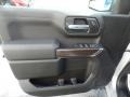 Silver Ice Metallic - Silverado 1500 LT Double Cab 4x4 Photo No. 15