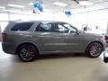 Destroyer Gray - Durango SRT 392 AWD Photo No. 6