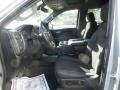 Silver Ice Metallic - Silverado 1500 LT Double Cab 4x4 Photo No. 17