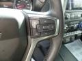 Silver Ice Metallic - Silverado 1500 LT Double Cab 4x4 Photo No. 20