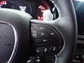 Demonic Red/Black Steering Wheel Photo for 2021 Dodge Durango #140871656
