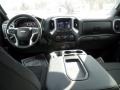 Silver Ice Metallic - Silverado 1500 LT Double Cab 4x4 Photo No. 33