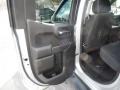 Silver Ice Metallic - Silverado 1500 LT Double Cab 4x4 Photo No. 34