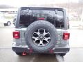 2021 Sting-Gray Jeep Wrangler Unlimited Rubicon 4x4  photo #4