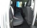 Silver Ice Metallic - Silverado 1500 LT Double Cab 4x4 Photo No. 37