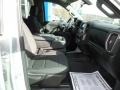 Silver Ice Metallic - Silverado 1500 LT Double Cab 4x4 Photo No. 39