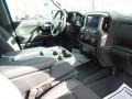 Silver Ice Metallic - Silverado 1500 LT Double Cab 4x4 Photo No. 40