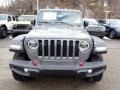 Sting-Gray - Wrangler Unlimited Rubicon 4x4 Photo No. 8