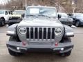 2021 Sting-Gray Jeep Wrangler Unlimited Rubicon 4x4  photo #8