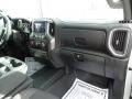 Silver Ice Metallic - Silverado 1500 LT Double Cab 4x4 Photo No. 41