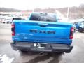 Hydro Blue Pearl - 1500 Rebel Crew Cab 4x4 Photo No. 5