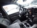 Hydro Blue Pearl - 1500 Rebel Crew Cab 4x4 Photo No. 11