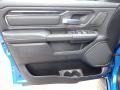 Hydro Blue Pearl - 1500 Rebel Crew Cab 4x4 Photo No. 16