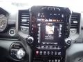 Hydro Blue Pearl - 1500 Rebel Crew Cab 4x4 Photo No. 17