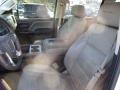 Summit White - Sierra 2500HD Denali Crew Cab 4x4 Photo No. 7