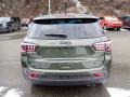 Olive Green Pearl - Compass 80th Special Edition 4x4 Photo No. 5