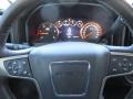 Summit White - Sierra 2500HD Denali Crew Cab 4x4 Photo No. 17