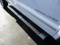 Summit White - Sierra 2500HD Denali Crew Cab 4x4 Photo No. 40