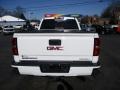 Summit White - Sierra 2500HD Denali Crew Cab 4x4 Photo No. 41