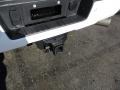 Summit White - Sierra 2500HD Denali Crew Cab 4x4 Photo No. 42