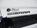 Summit White - Sierra 2500HD Denali Crew Cab 4x4 Photo No. 43