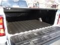 Summit White - Sierra 2500HD Denali Crew Cab 4x4 Photo No. 44