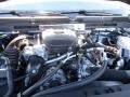 Summit White - Sierra 2500HD Denali Crew Cab 4x4 Photo No. 45
