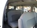 2014 Oxford White Ford E-Series Van E350 XLT Passenger Van  photo #21