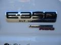2014 Oxford White Ford E-Series Van E350 XLT Passenger Van  photo #24