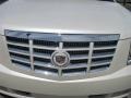 2007 White Diamond Cadillac Escalade AWD  photo #10