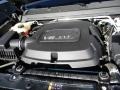 3.6 Liter DI DOHC 24-Valve V6 Engine for 2015 Chevrolet Colorado LT Extended Cab 4WD #140874356