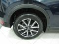 Eternal Blue Metallic - CX-5 Grand Touring AWD Photo No. 6