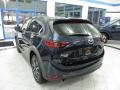 Eternal Blue Metallic - CX-5 Grand Touring AWD Photo No. 9