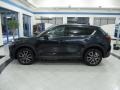 Eternal Blue Metallic - CX-5 Grand Touring AWD Photo No. 10