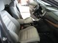 Modern Steel Metallic - CR-V EX AWD Photo No. 16