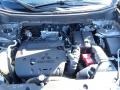 Mercury Gray - Outlander Sport ES AWC Photo No. 2