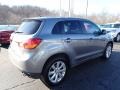 Mercury Gray - Outlander Sport ES AWC Photo No. 9